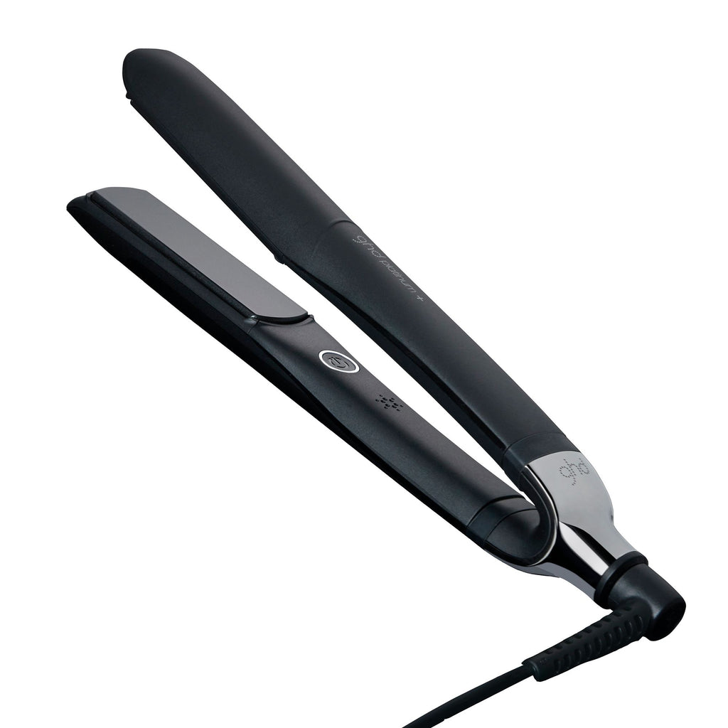 GHD CHRONOS STRAIGHTENERS - WHITE - GHD for BEAUTY