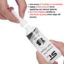 Supreme Trimmer Clipper Grease