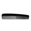 Pegasus Hard Rubber Comb (609) 9 1/2" Course Teeth Master Waver Comb