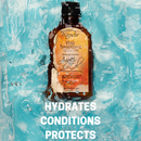 Agadir Hair Treatment w/ Argan Oil & Keratin/Biotin Complex (118ml/4oz)