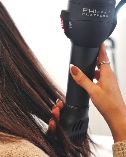 FHI Heat Platform Handle-less Hair Dryer (PF2001)
