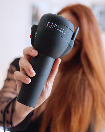 FHI Heat Platform Handle-less Hair Dryer (PF2001)