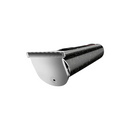 Heiniger Libertas T-trimmer with metal guard and black textured handle
