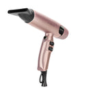Gamma+ Hybrid Brushless Hair Dryer - Rose Gold [OPEN BOX]
