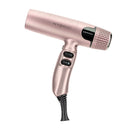 Gamma+ Hybrid Brushless Hair Dryer - Rose Gold [OPEN BOX]