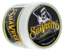 Suavecito High Shine Medium Hold Hybrid Pomade (4oz/113g)