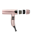 Gamma+ Hybrid Brushless Hair Dryer - Rose Gold [OPEN BOX]