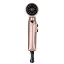 Gamma+ Hybrid Brushless Hair Dryer - Rose Gold [OPEN BOX]