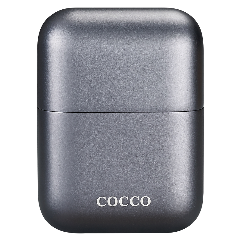 Cocco Impacto Micro Wet-to- Dry Foil Shaver