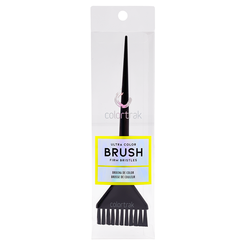 Colortrak 2" Ultra Color Brush w/ Firm Bristles