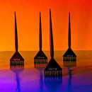 Colortrak 2" Ultra Color Brush w/ Firm Bristles