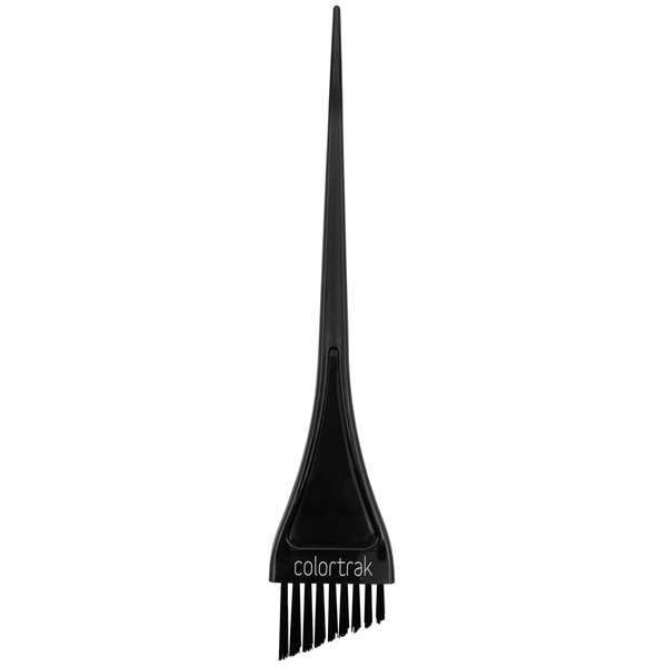 Colortrak 1.25" Precision Angled Color Brush w/ Firm Bristles