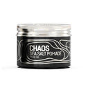 Immortal NYC Chaos Sea Salt Strong Hold Pomade (100ml/3.4oz)