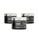 Immortal NYC Chaos Sea Salt Strong Hold Pomade (100ml/3.4oz)