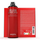 Immortal NYC Deluxe Super Strong Hair Spray w/ Shiny Look (500ml/16.09oz)