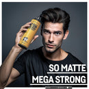 Immortal NYC Beton Mega Strong Hair Spray (500ml/16.09oz)