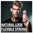 Immortal NYC Beton Flexible Hold Hair Spray (500ml/16.09oz)