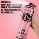 Immortal NYC Beton Flexible Hold Hair Spray (500ml/16.09oz)