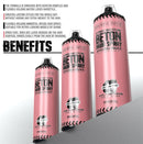 Immortal NYC Beton Flexible Hold Hair Spray (500ml/16.09oz)