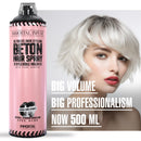 Immortal NYC Beton Flexible Hold Hair Spray (500ml/16.09oz)