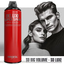 Immortal NYC Deluxe Super Strong Hair Spray w/ Shiny Look (500ml/16.09oz)