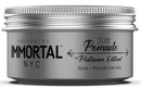 Immortal NYC "Platinum Edition" Cream Pomade (150ml/5.07oz)