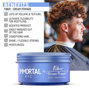 Immortal NYC "Cream Pomade" Creative Fiber Wax (150ml/5.07oz)