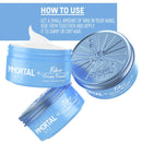 Immortal NYC "Cream Pomade" Creative Fiber Wax (150ml/5.07oz)