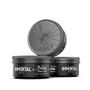 Immortal NYC "Iconic Man" Cream Pomade (150ml/5.07oz)
