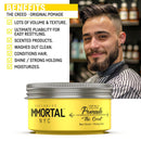 Immortal NYC "The Creed" Original Pomade (150ml/5.07oz)