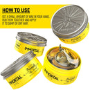 Immortal NYC "The Creed" Original Pomade (150ml/5.07oz)