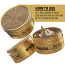 Immortal NYC "One in a Million" Hair Wax (150ml/5.07oz)