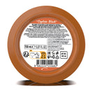 Immortal NYC "Captain Black" Hair Styling Wax (150ml/5.07oz)