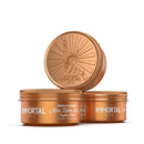 Immortal NYC "Captain Black" Hair Styling Wax (150ml/5.07oz)