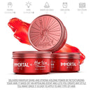 Immortal NYC "Strawberry" Hair Wax (150ml/5.07oz)
