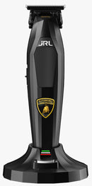 JRL Professional x Lamborghini Diamante Cordless Clipper & Trimmer Combo Set - Black (DI2025B)