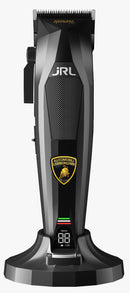 JRL Professional x Lamborghini Diamante Cordless Clipper & Trimmer Combo Set - Black (DI2025B)