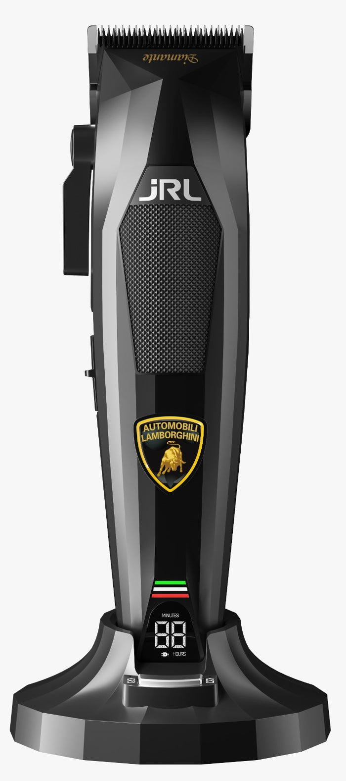 JRL Diamante Clipper 2025 プロ用バリカン JRL Diamante Clipper — Magnus Supply