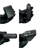 Supreme Trimmer Solo Lite Single Foil Shaver (STF91)