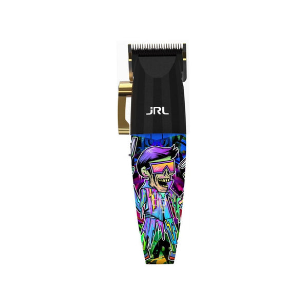 JRL 2020C Fresh Fade Limited Edition Clipper Art Collection Cordless Clipper X1 (2020C-X1 )