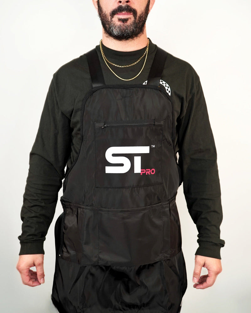 Supreme Trimmer Pro Barber Apron (APRON1)