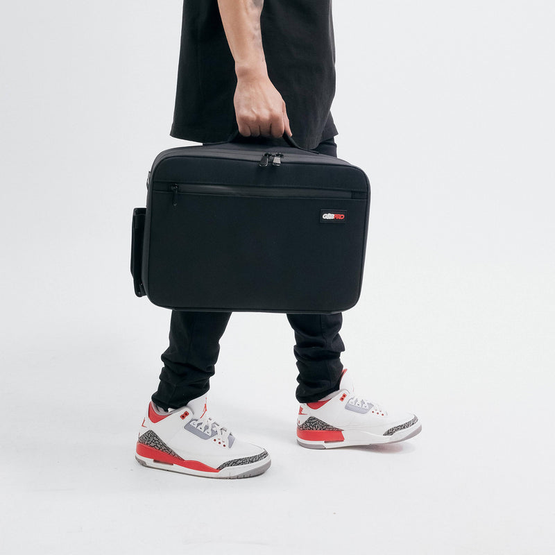 G&B PRO Crossbody Mobile Station Bag