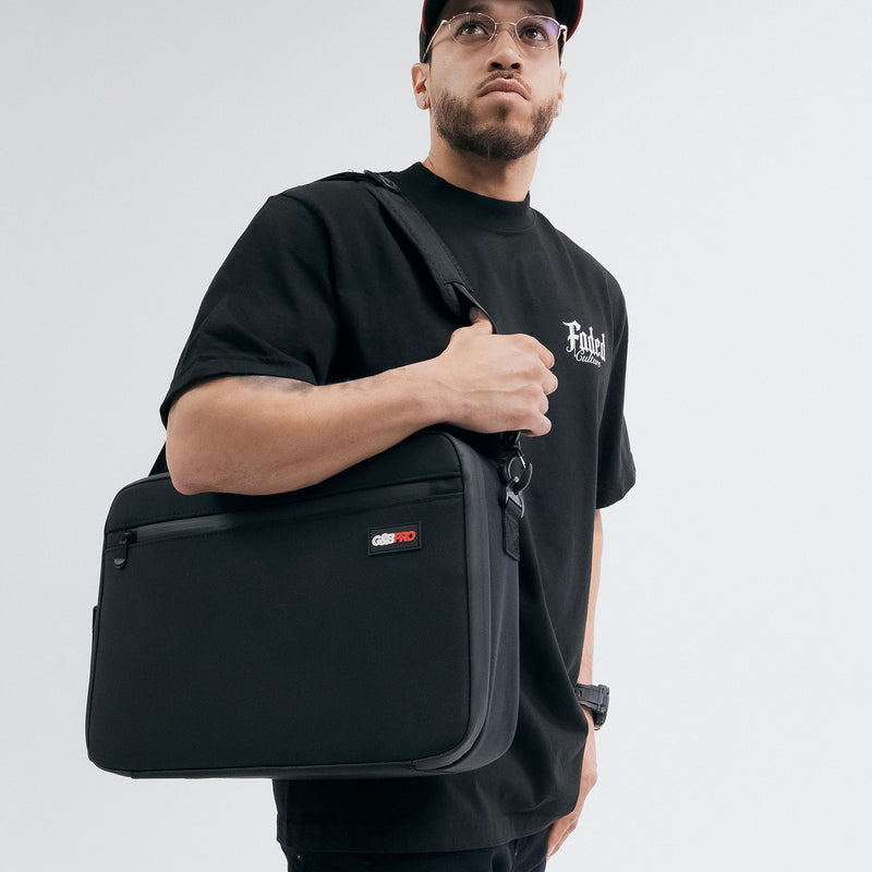 G&B PRO Crossbody Mobile Station Bag