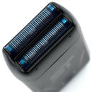 Supreme Trimmer DarkStar Double Foil Shaver w/ Vector Motor (STF720)
