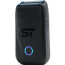 Supreme Trimmer DarkStar Double Foil Shaver w/ Vector Motor (STF720)