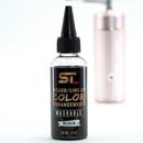 Supreme Trimmer Washable Beard/Line Up Color Enhancement - Black