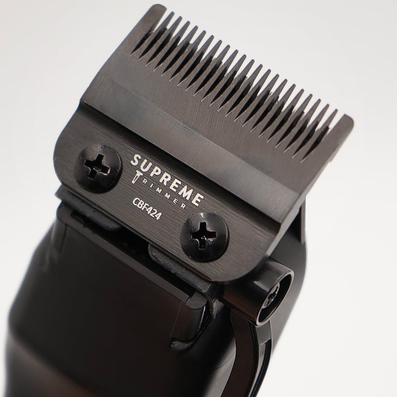 Supreme Trimmer Pro Clipper Lite