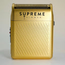 Supreme Trimmer Solo Single Foil Shaver (STF101)