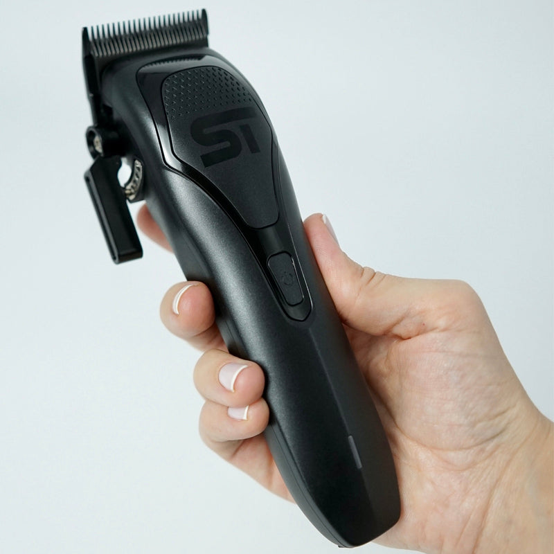 Supreme Trimmer DarkStar 72 Vector Motor Clipper