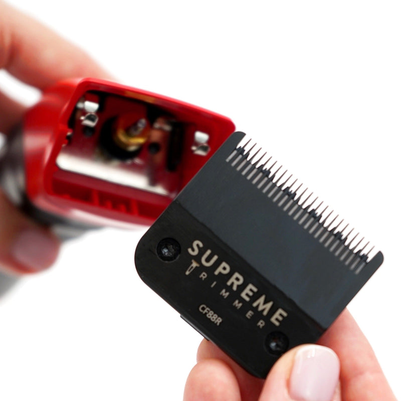 Supreme Trimmer 2Spee Clipper